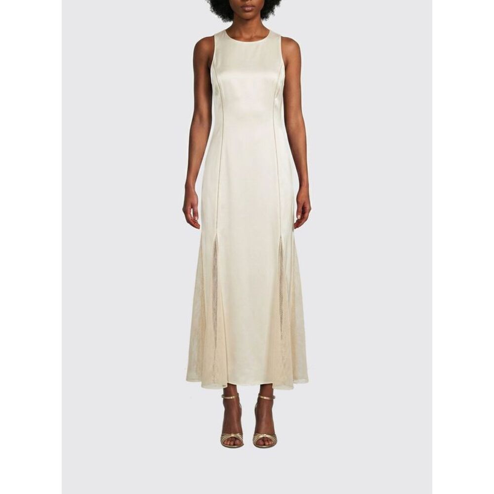 Lou Lou Studio Dress Woman White